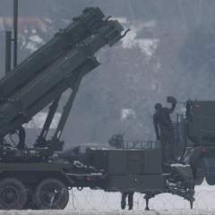 Fabrication de missiles Patriot : Donald Trump revient sur son feu vert accordé à l'Ukraine