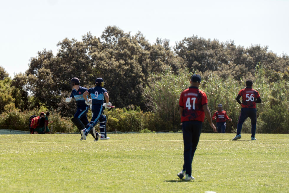 Lettres dissimulées, comité directeur en pleine fronde : l'Association française de cricket implose