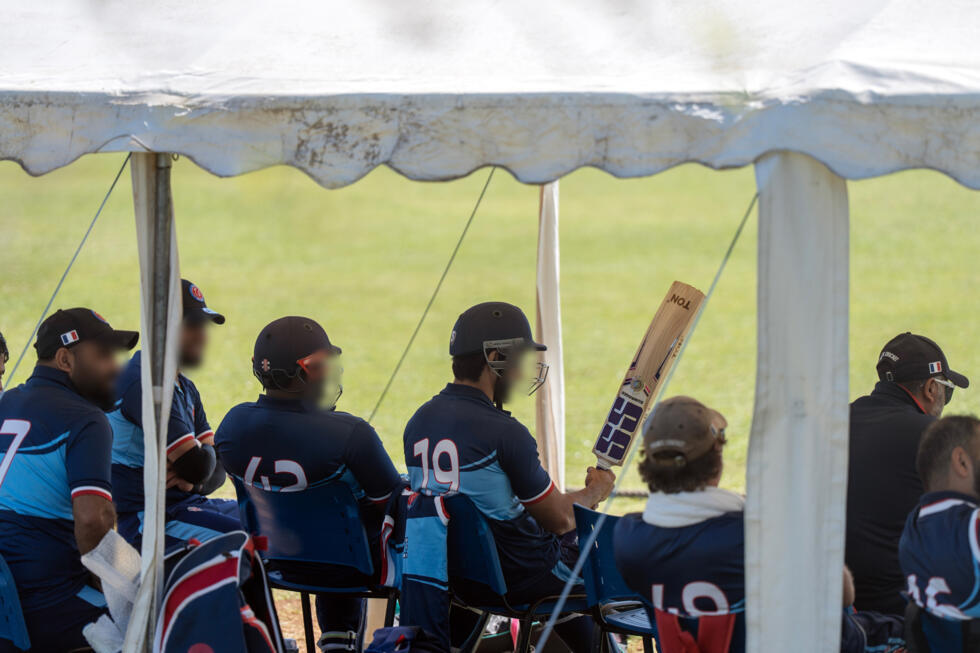 Lettres dissimulées, comité directeur en pleine fronde : l'Association française de cricket implose
