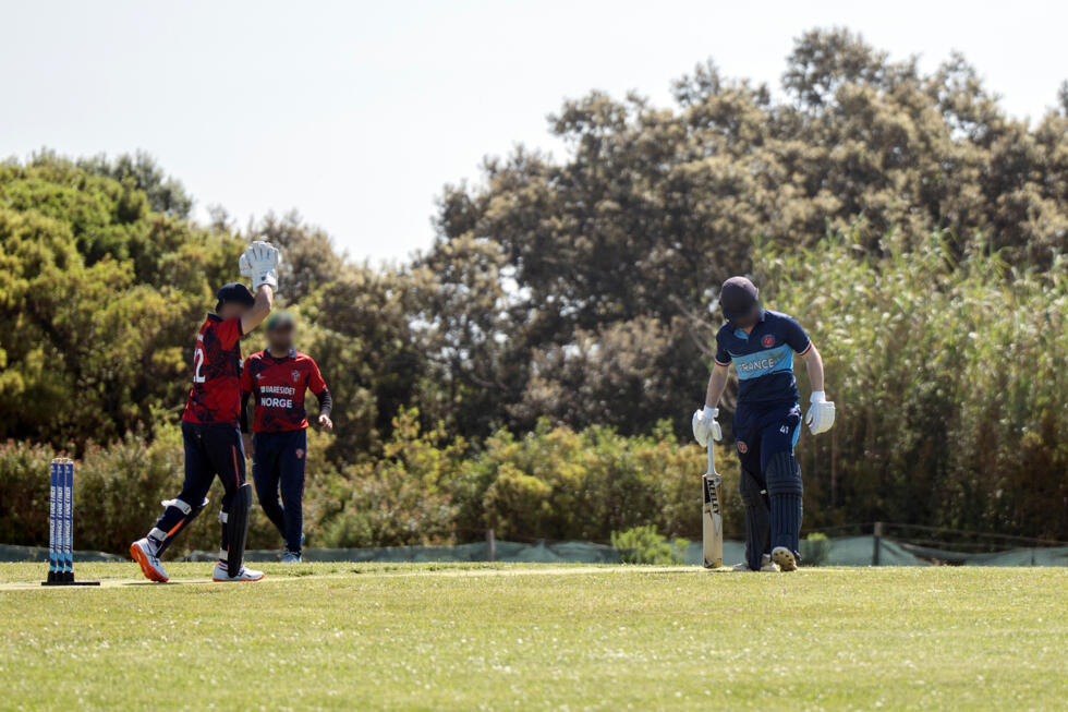 Lettres dissimulées, comité directeur en pleine fronde : l'Association française de cricket implose