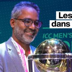 Lettres dissimulées, comité directeur en pleine fronde : l'Association française de cricket implose
