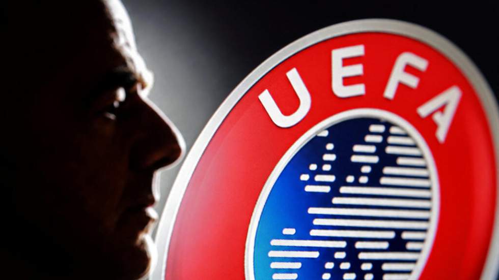Projet controversé de la Fifa : Infantino a "perdu la confiance" de l'UEFA