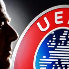 Projet controversé de la Fifa : Infantino a "perdu la confiance" de l'UEFA