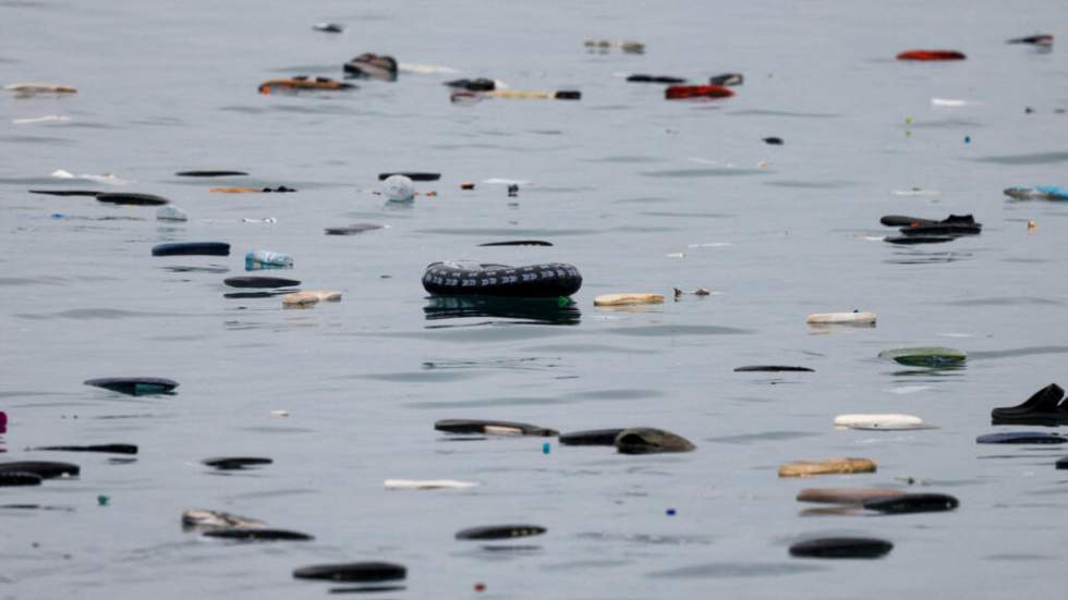 Ceuta : au moins 72 migrants sont morts en tentant de rejoindre l'enclave espagnole Ceuta : au moins 72 migrants sont morts en tentant de rejoindre l'enclave espagnole