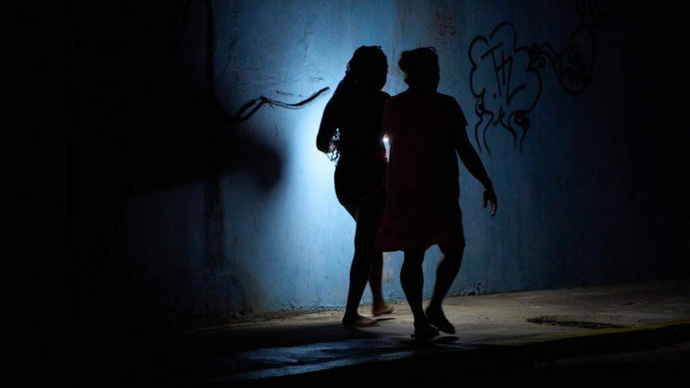 Cuba : sixième panne d'électricité nationale depuis le début de l'année Cuba : sixième panne d'électricité nationale depuis le début de l'année