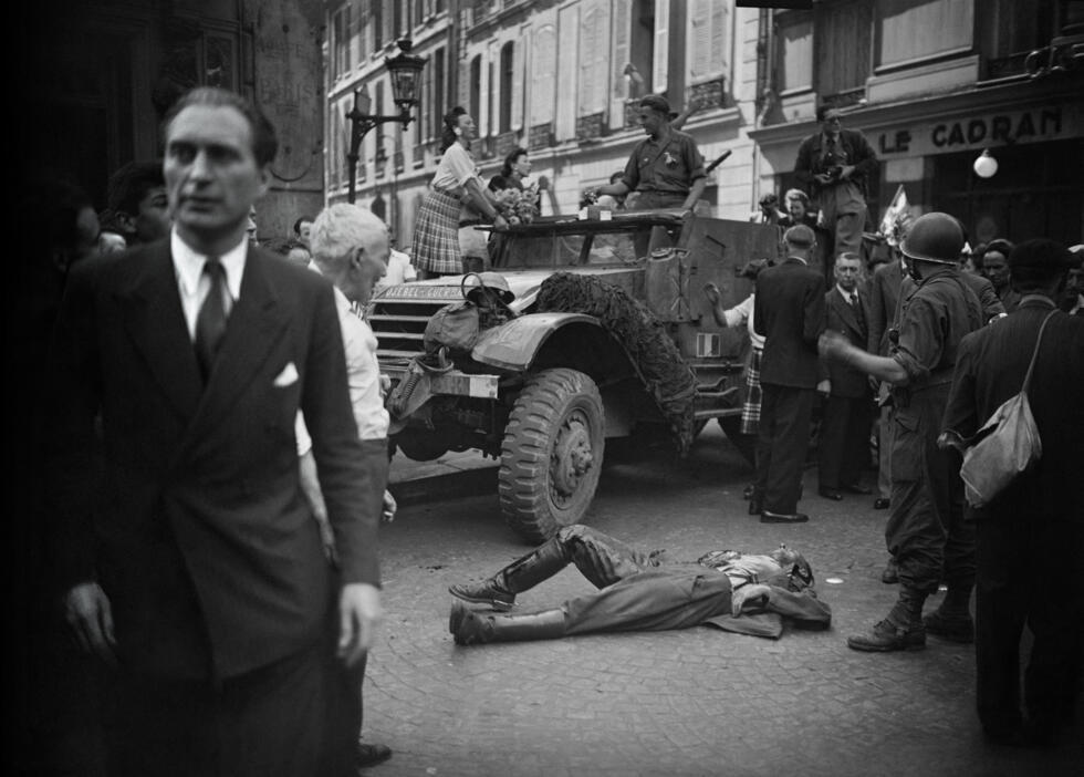 La guerre d'Espagne : prologue de la Seconde Guerre mondiale ? (1/4)