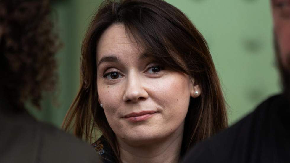 Expulsion de Xenia Fedorova : la justice administrative rejette son recours Expulsion de Xenia Fedorova : la justice administrative rejette son recours