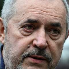 Condamné en Russie, l'opposant russe Boris Nadejdine s'est réfugié en France