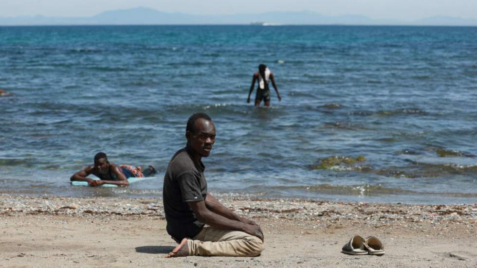 Politique migratoire : la crise de Ceuta ravive les divisions européennes Politique migratoire : la crise de Ceuta ravive les divisions européennes