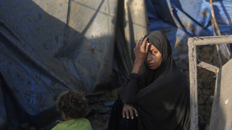 Le "Conseil de Paix" de Trump rassure Israël après ses inquiétudes sur le plan pour Gaza Le "Conseil de Paix" de Trump rassure Israël après ses inquiétudes sur le plan pour Gaza
