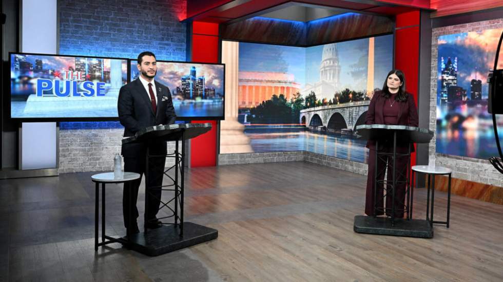 Les primaires dans le Michigan, un scrutin qui expose les divisions des démocrates sur Israël
