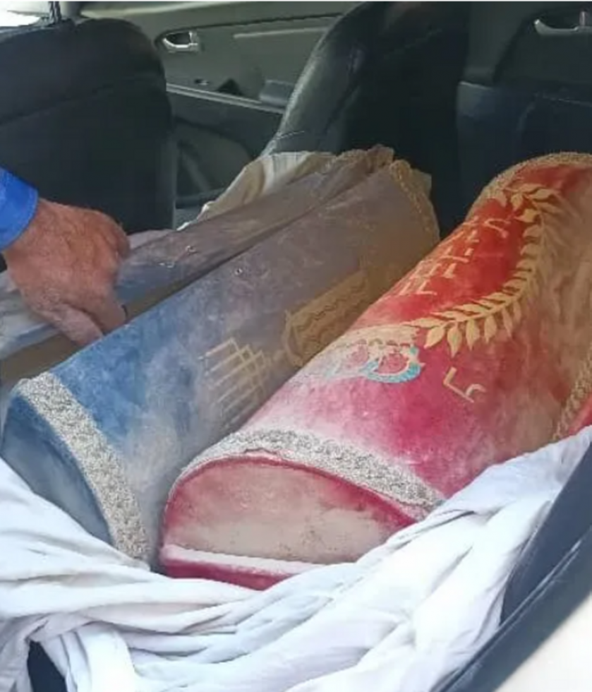 Comment Israël a réduit en poussière une synagogue de Téhéran (1/2) Comment Israël a réduit en poussière une synagogue de Téhéran (1/2)