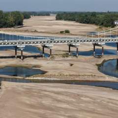 Il n'a jamais fait aussi chaud en France qu'en juillet 2026
