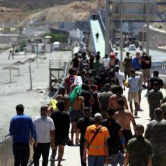 Après la crise de Ceuta, les Européens tentent d'afficher leur unité