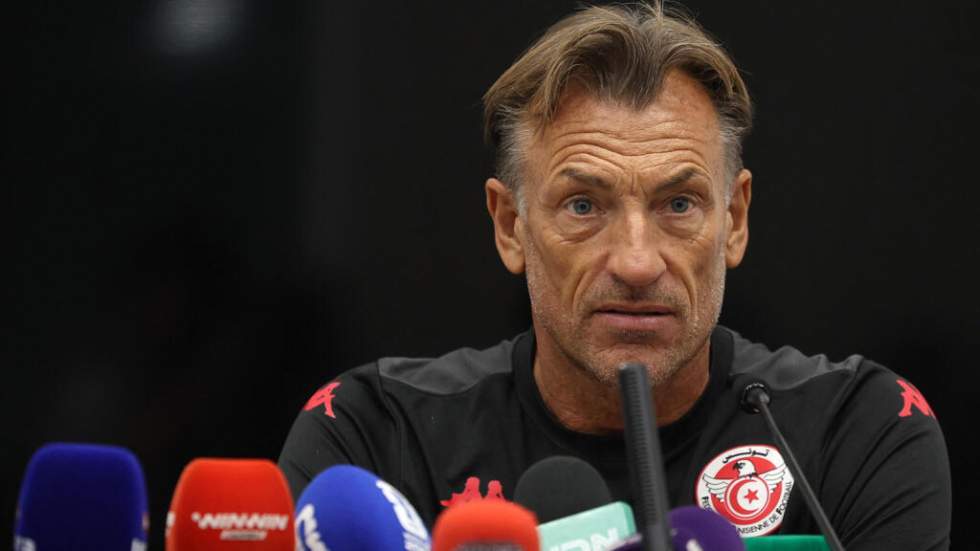 Football : le Français Hervé Renard fait son retour sur le banc de la Côte d'Ivoire