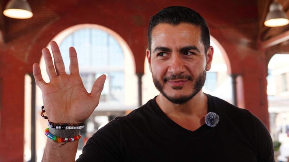 États-Unis : Abdul El-Sayed, le pari de la nouvelle gauche démocrate dans le Michigan États-Unis : Abdul El-Sayed, le pari de la nouvelle gauche démocrate dans le Michigan