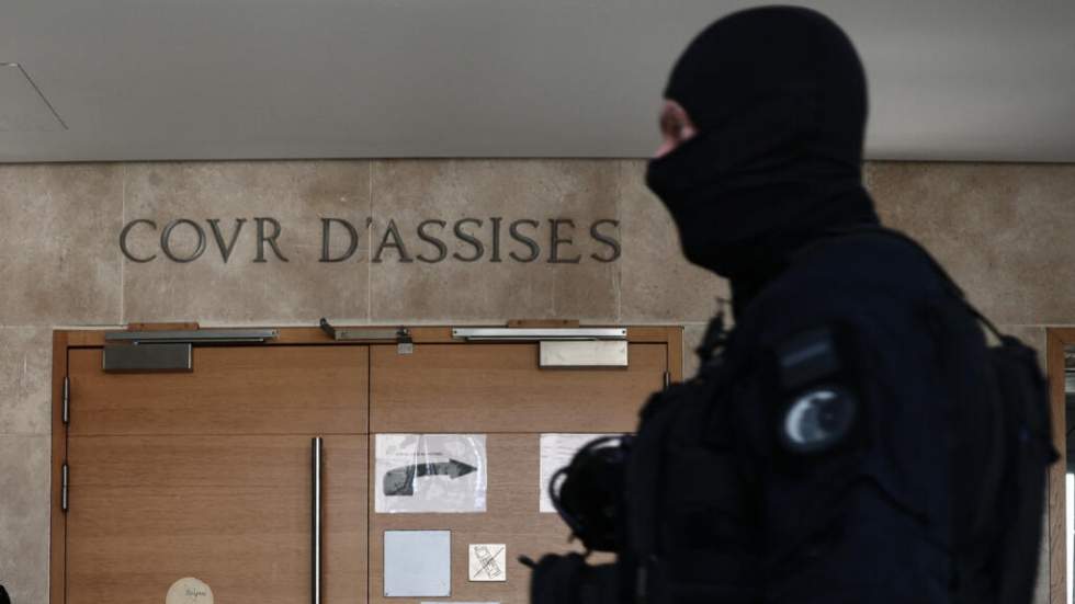 Narcotrafic : Mehdi Laribi, un chef présumé de la DZ Mafia interpellé fin juillet en Algérie Narcotrafic : Mehdi Laribi, un chef présumé de la DZ Mafia interpellé fin juillet en Algérie