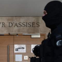 Narcotrafic : Mehdi Laribi, un chef présumé de la DZ Mafia interpellé fin juillet en Algérie