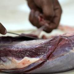 L'Union européenne va suspendre ses importations de viande du Brésil