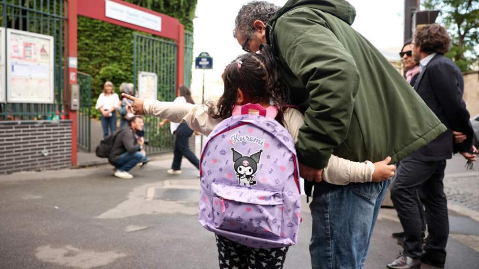 "Les parents sont très inquiets" : l'ombre du scandale du périscolaire plane sur la rentrée