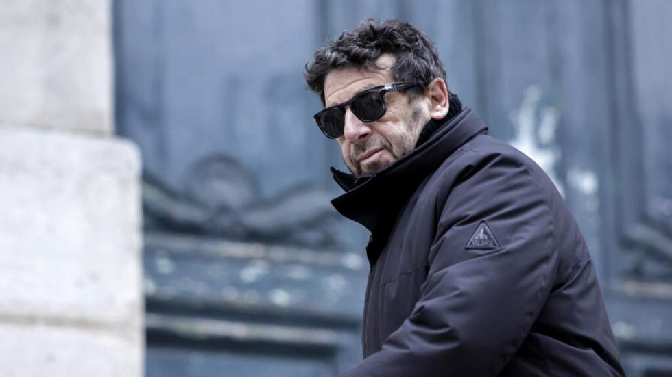 Sous la pression, Patrick Bruel renonce finalement à sa tournée