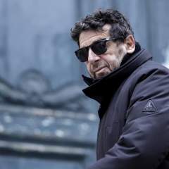 Sous la pression, Patrick Bruel renonce finalement à sa tournée