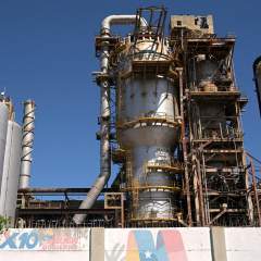 Venezuela : le jackpot pétrolier de Donald Trump