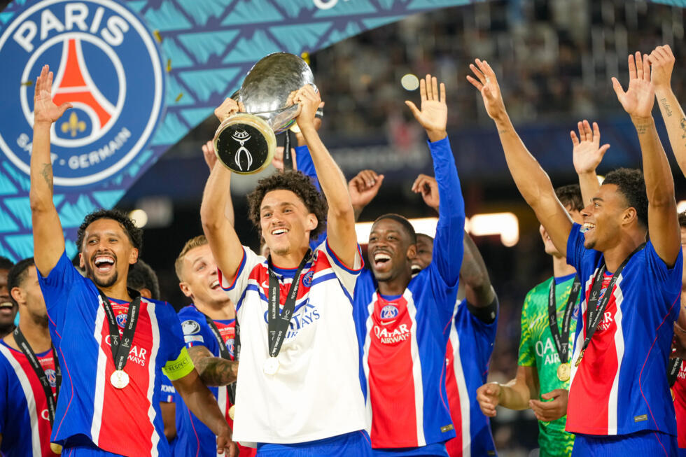 Mercato : la Premier League casse la tirelire, la Ligue 1 ne sort pas le chéquier