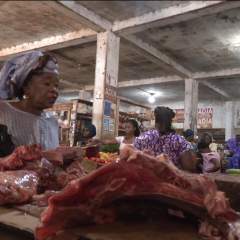 "C'est dur" : au Sénégal, le ras-le-bol des ménages face à la vie chère