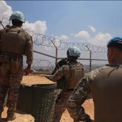 Sud-Liban : les difficiles missions de la Finul, prise en étau entre Israël et le Hezbollah
