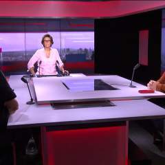 Présidentielle 2027 : La campagne est (déjà) lancée