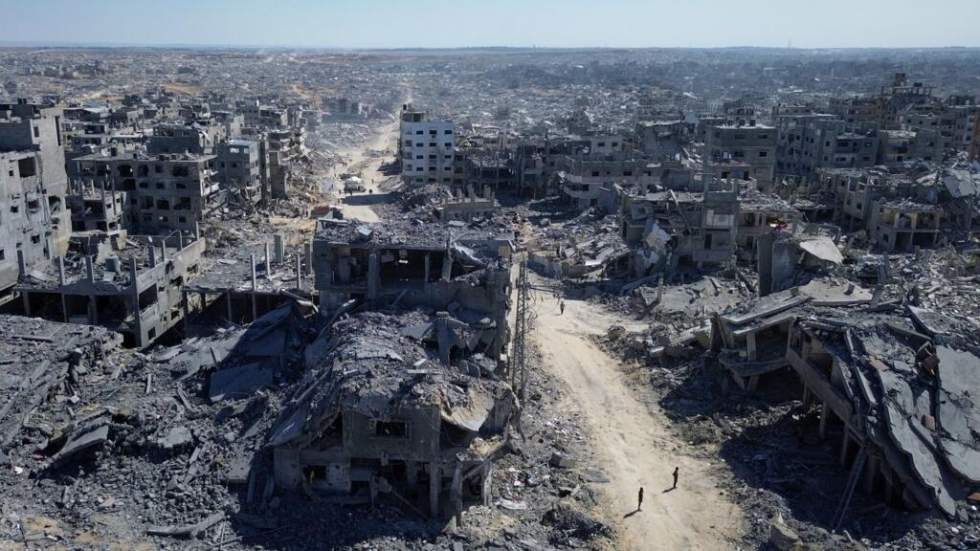 Israël veut vider Gaza de ses habitants, selon le ministre israélien de la Défense
