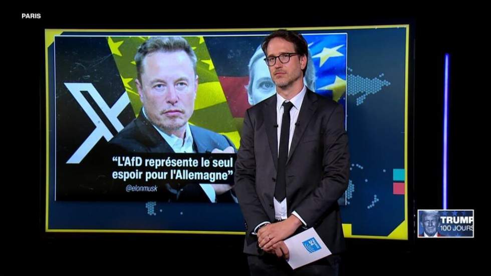 Allemagne : Hans-Thomas Tillschneider, le penseur radical qui veut faire gagner l'AfD en Saxe-Anhalt