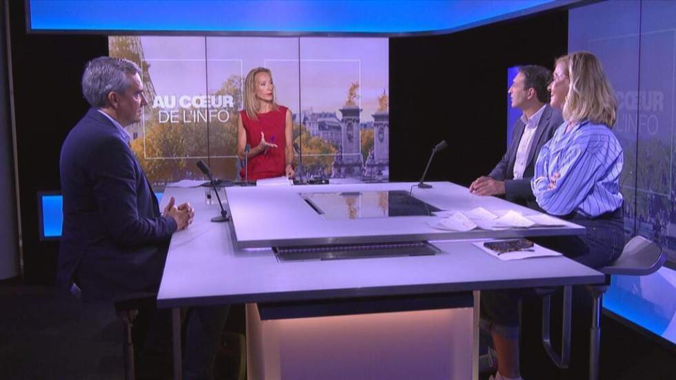 La course à l'Élysée est lancée : Le Pen-Mélenchon, le duel inévitable ?