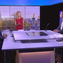La course à l'Élysée est lancée : Le Pen-Mélenchon, le duel inévitable ?