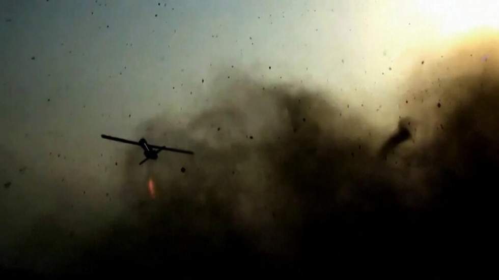 Moyen-Orient en direct : le Koweït visé par une attaque iranienne de missiles et drones