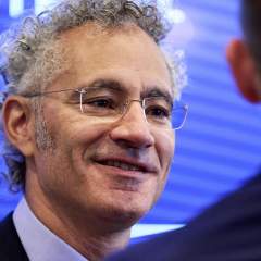 Le patron de Palantir juge que la France se "fera du mal" en tournant le dos au géant américain