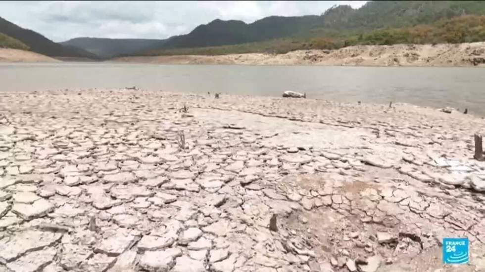 L'ONU prévoit un El Nino "d'une ampleur exceptionnelle", amené à durer