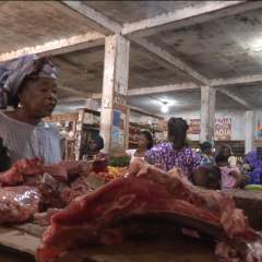 Le Sénégal soulagé après un accord avec le FMI