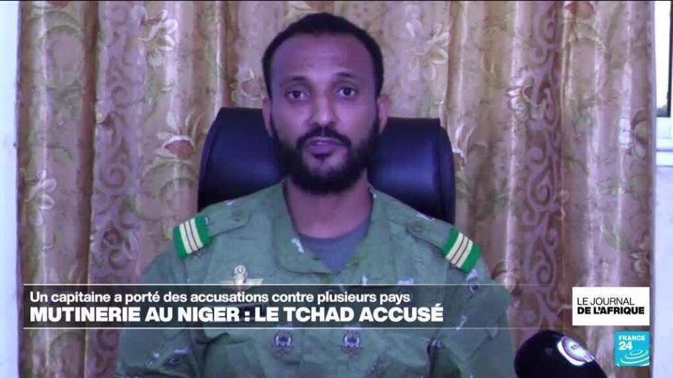 Niger : disparition du journaliste Moussa Kaka, RSF réclame une enquête Niger : disparition du journaliste Moussa Kaka, RSF réclame une enquête