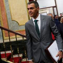 Aucune "preuve solide" que le Maroc ait orchestré l'exode à Ceuta, selon Pedro ​Sanchez