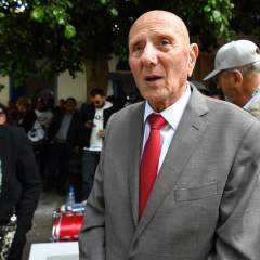 Procès du "complot" en Tunisie : les familles des condamnés sceptiques avant le couperet judiciaire