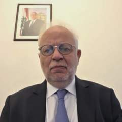 Liban-Israël : la négociation est "la seule alternative valable", dit le ministre libanais Nassar