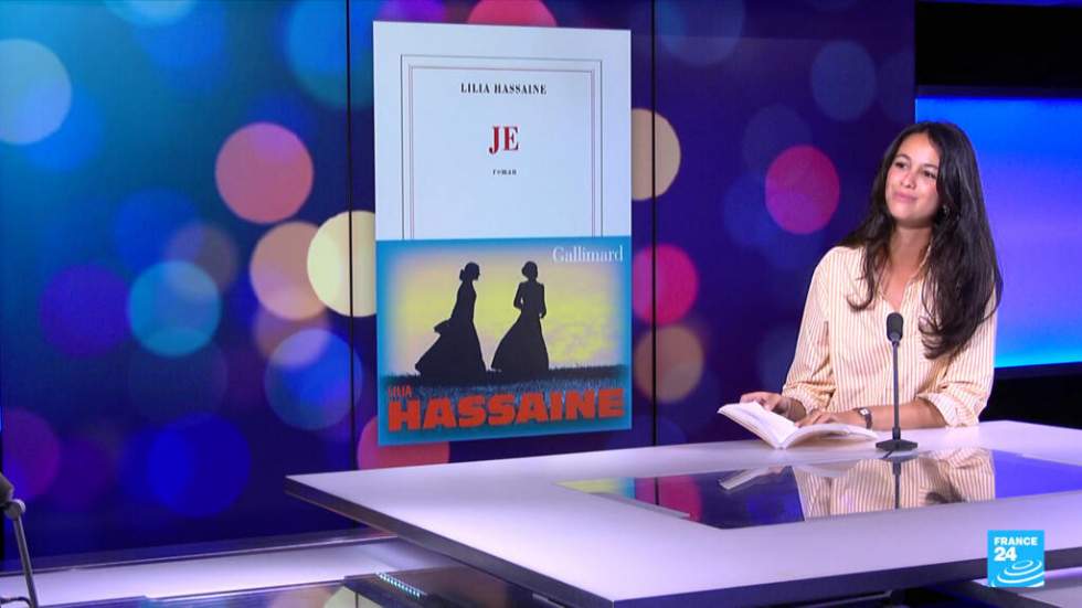 "Je" : Lilia Hassaine redonne une voix à la femme enfermée de "Jane Eyre"