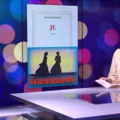 "Je" : Lilia Hassaine redonne une voix à la femme enfermée de "Jane Eyre"