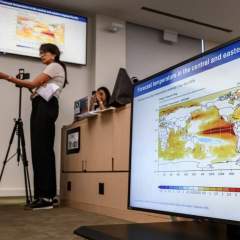 Inondations, sécheresses, chaleurs extrêmes : un Niño "de très forte intensité" inquiète les experts