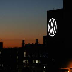 Restructuration historique chez Volkswagen : 100 000 suppressions de postes d'ici 2030