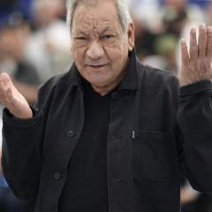 Le cinéaste Tony Gatlif, réalisateur de "Gadjo Dilo", est mort à 77 ans