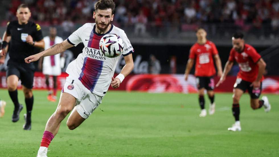 Ligue 1 : le PSG en quête d'une première victoire face à l'AS Monaco