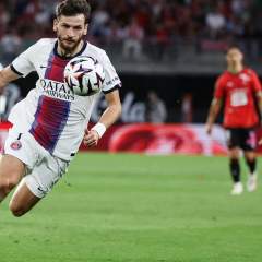 Ligue 1 : le PSG en quête d'une première victoire face à l'AS Monaco
